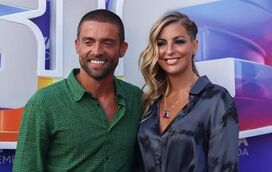 Jessica Athayde revela que tem "surto psicótico" todos os meses e que Diogo Amaral fica "louco"