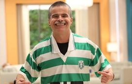 Miguel Costa, uma presença cada vez mais assídua na SIC