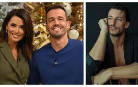 Bye-bye, Ruben Rua? Público do 'Em Família' rendido a Pedro Teixeira