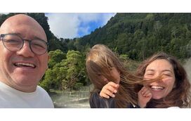 Mais filhos com José Raposo? Sara Barradas dá resposta sem filtros 