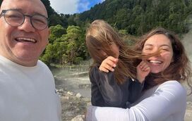 Mais filhos com José Raposo? Sara Barradas dá resposta sem filtros 