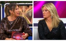 Isto pode acabar mal! Cinha Jardim e Marta Cardoso desentendem-se outra vez