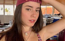 Madalena Aragão em série internacional! Atriz revelação é um dos rostos de projeto da 'Disney Plus'