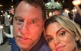 Depressão? Mau momento pessoal de Fanny Rodrigues pode explicar separação de Jorge Frade