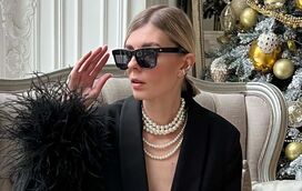 O que vestir nos jantares de Natal, na Consoada e no Réveillon? Há uma peça que se adapta a tudo