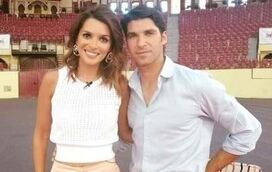 O drama que atormenta namorado de Maria Cerqueira Gomes, Cayetano Rivera: perdeu a mãe, vítima de overdose