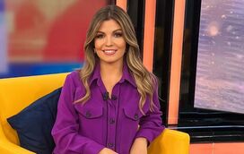 Sara Sousa Pinto perde lugar na TVI mas faz a festa: "Tive consciência dos danos que isso me estava a provocar"