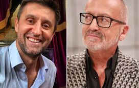 Amargo de boca para José Eduardo Moniz: cada vez mais próximos, Goucha e Daniel Oliveira cúmplices em público