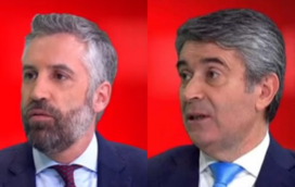 Faltam debates