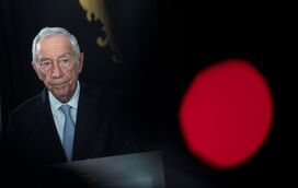 Crónica O Tal Canal: Marcelo Rebelo de Sousa? O meu pai também me ajudou