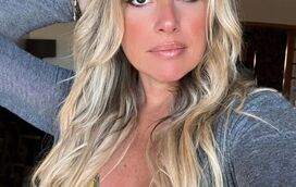 Talita Barbosa, o último amor de Nuno Graciano