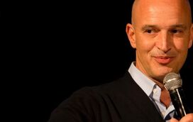 As palavras de Nuno Graciano à primeira ex-mulher: "Arrependo-me de não a ter tratado com o respeito que merecia"