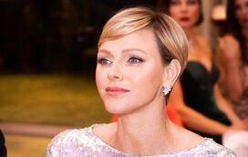 Charlene, a esbanjadora! Gasta 15 milhões só em caprichos e luxos