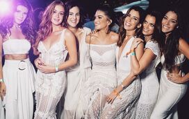 Pronta para a festa! Estes são os vestidos mais bonitos que vai encontrar para a Passagem de Ano e que estão a esgotar rapidamente nas lojas