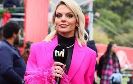 Fanny Rodrigues volta a ser arrasada e nada tem a ver com o conturbado namoro com Jorge Frade