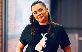 Na mesma altura em que anuncia um "novo amor", Ana Guiomar esclarece relação com Diogo Valsassina 