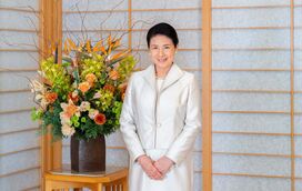 Imperatriz Masako do Japão assombrada por depressão crónica, que a impede de ter vida normal aos 60 anos