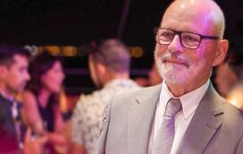 Morreu ex-diretor da Globo Portugal, Ricardo Pereira