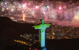 Os destinos preferidos para o Réveillon são os mais caros! Madeira e Brasil entre os favoritos dos portugueses