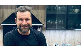 Ou vai ou racha! Ljubomir Stanisic refaz a vida, transforma fraquezas em vitórias e prepara 'comeback' em grande