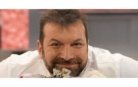Após "sobreviver" ao ‘Hell’s Kitchen Famosos’, Ljubomir Stanisic sofre partida de ex-concorrentes