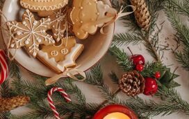 O Natal não é só Bolo Rei! As melhores pastelarias para encomendar os doces para a Consoada