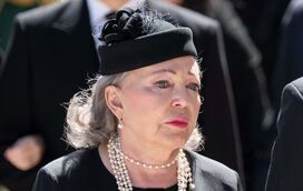 Conheça Diana de Orleans, a princesa que foi posta na rua pelo próprio neto