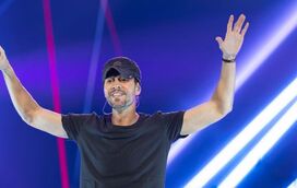 Revelado o motivo da reforma antecipada de Enrique Iglesias e que o levou a encaixar mais de 100 milhões de euros