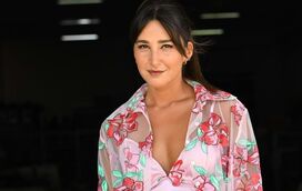 Repórter Sofia Vasconcelos deixou a TVI mas já tem destino traçado