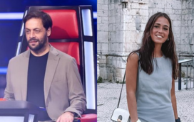 'Ex' de António Zambujo já encontrou novo amor!