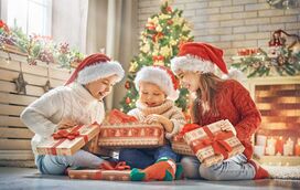 Cinco brinquedos que estão no top de vendas e são sucesso garantido para oferecer neste Natal