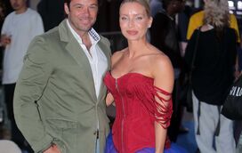 Pressão e ameaças: o momento em que João Moura Caetano percebeu que a relação com Luciana Abreu ia ser uma fonte de problemas e quis acabar tudo