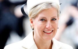 Sophie de Edimburgo é uma das vilãs de Buckingham? Duquesa está em fúria 