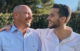 O 'Tio Careca' continua vivo. Filho de Nuno Graciano ressuscita marca que salvou o pai da miséria