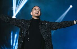 Tragédia em palco! Cantor de 30 anos morre enquanto atuava perante uma vasta plateia