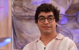 Buba Espinho, o cantor de Beja que está a fazer furor na música nacional