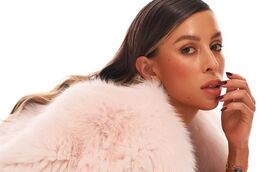 Conheça a modelo russa que "enfeitiçou" Tom Cruise