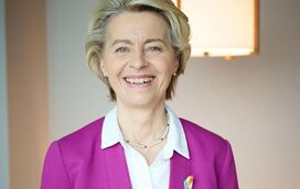Ursula von der Leyen, a mulher que manda na Comissão Europeia 