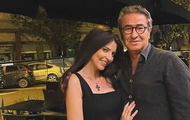 João Murillo, ex-marido de Raquel Prates, assume namoro com atriz