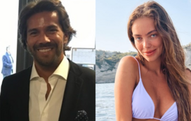 Ex-namorado de Sofia Ribeiro vive novo romance com apresentadora da SIC