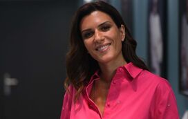 Fim de semana de festa! Ana Patrícia Carvalho reúne grupo de amigas para despedida de solteira em grande