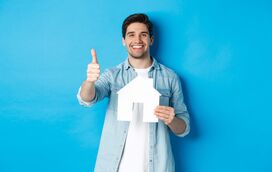 A (r)evolução imobiliária tem nome