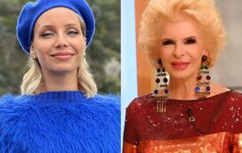 Lili Caneças 'rebaixa' Luciana Abreu e diz que João Moura Caetano é de uma família "com regras de etiqueta"