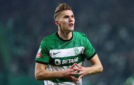 Atriz portuguesa é a nova paixão do sportinguista Viktor Gyökeres. Saiba de quem falamos!