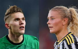 Conheça a antiga rainha do viking Viktor Gyökeres, a mulher que conquistou o novo rei de Alvalade