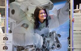 Astronautas por um dia! Pavilhão do Conhecimento leva-nos até ao Espaço numa viagem única