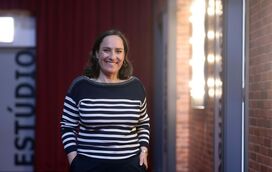 Maria Rueff revela intimidade e assume por que é que continua sozinha e dedicada à filha Laura, que lhe salvou a vida