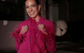 Em risco de falhar 'Dança com as Estrelas' de Cristina Ferreira, Raquel Tillo salva no último instante