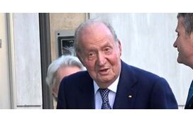 Estoril ou Cascais? Juan Carlos escolhe mansão de 4,5 milhões em Portugal, mas a dúvida sobre a localização mantém-se