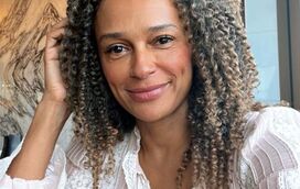 Isabel dos Santos celebra amor à primeira vista e como isso mudou a sua vida